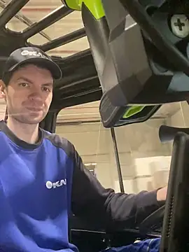 Ricoleckt online show from January 7, 5:31 pm