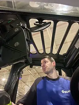 Ricoleckt online show from February 24, 5:54 am