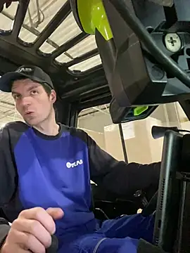 Ricoleckt online show from January 22, 6:20 pm