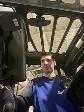 Ricoleckt online show from March 6, 2:51 pm