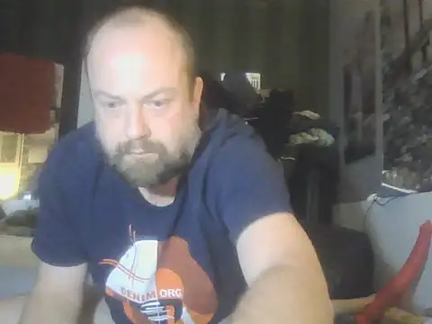 Prehistorixxx2686 online show from October 15, 2:57 pm