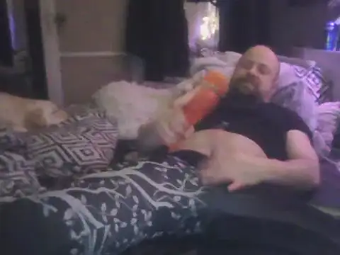 Prehistorixxx2686 online show from March 15, 10:33 pm