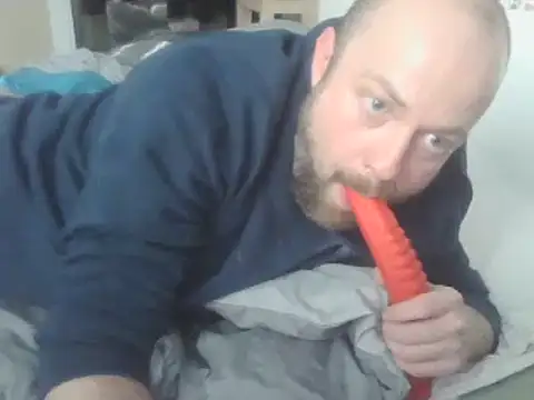 Prehistorixxx2686 online show from January 24, 8:44 am