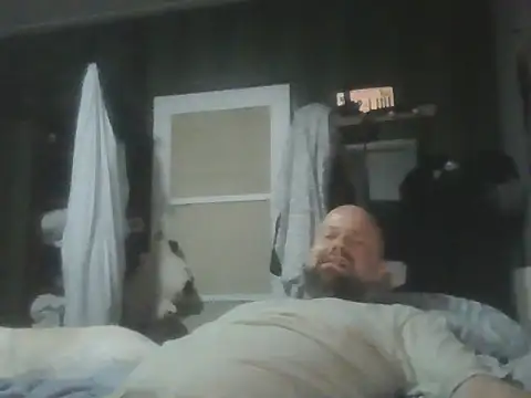 Prehistorixxx2686 online show from September 14, 5:15 pm