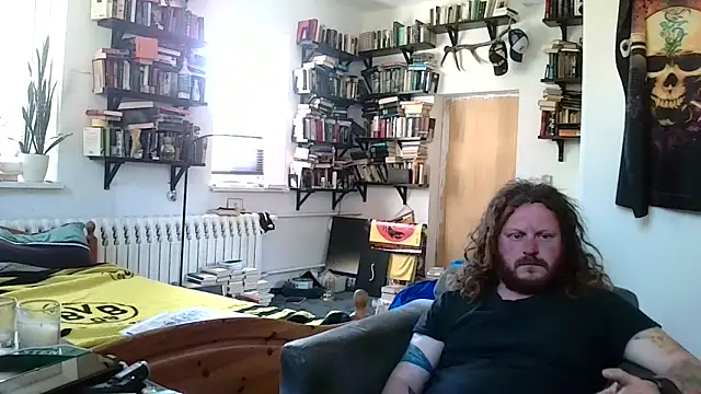 sunr1sa online show from April 9, 12:55 pm