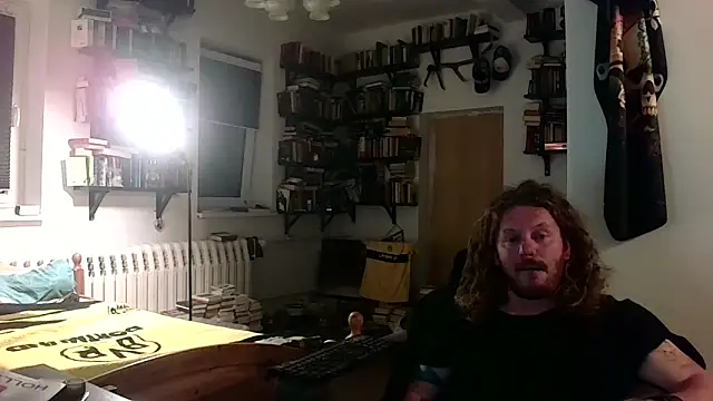 sunr1sa online show from October 1, 4:49 am