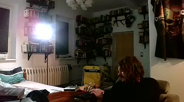 sunr1sa online show from March 19, 4:36 am