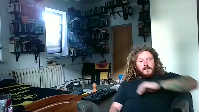 sunr1sa online show from July 13, 4:36 am