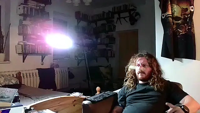 sunr1sa online show from January 3, 6:46 pm