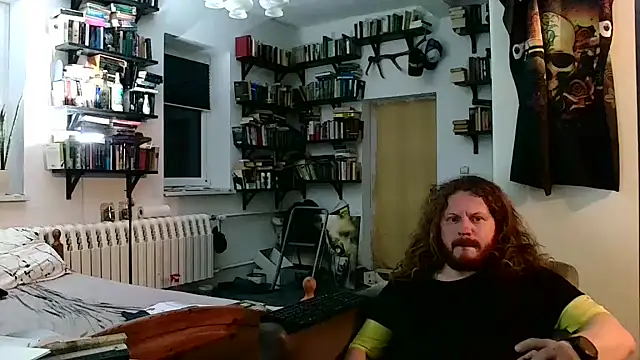 sunr1sa online show from January 15, 4:54 pm