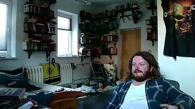 sunr1sa online show from March 7, 4:33 pm