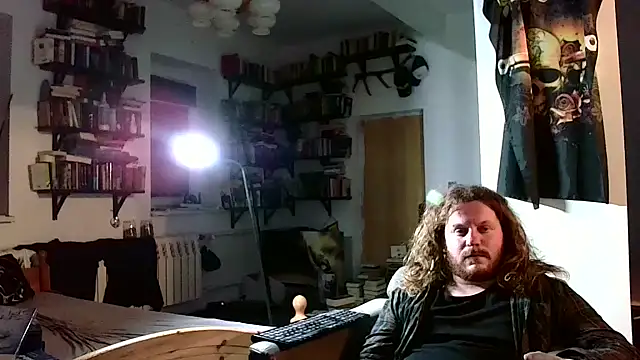 sunr1sa online show from January 1, 8:58 pm