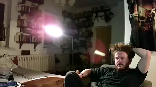 sunr1sa online show from December 27, 10:16 pm