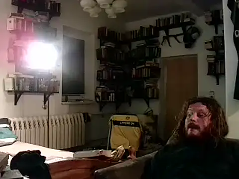 sunr1sa online show from March 18, 4:40 am