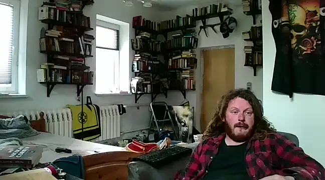 sunr1sa online show from March 10, 4:03 pm