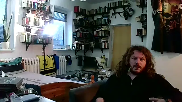 sunr1sa online show from February 26, 6:15 am