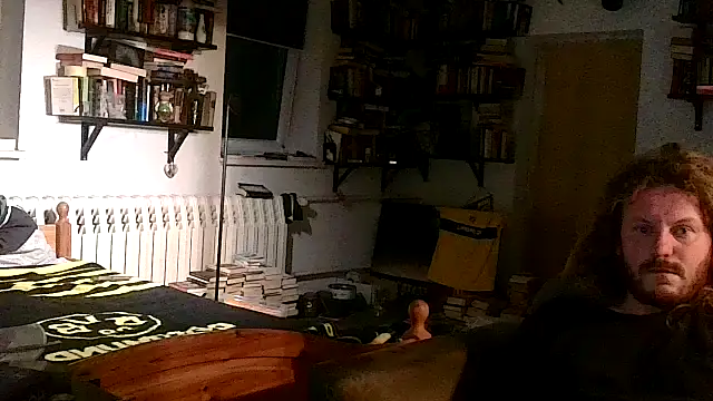 sunr1sa online show from September 12, 4:12 am