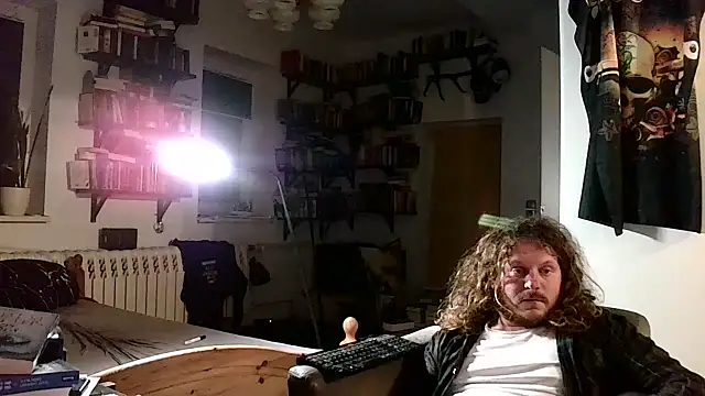 sunr1sa online show from December 30, 5:34 pm