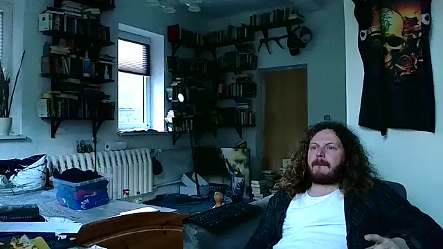 sunr1sa online show from January 7, 2:27 pm