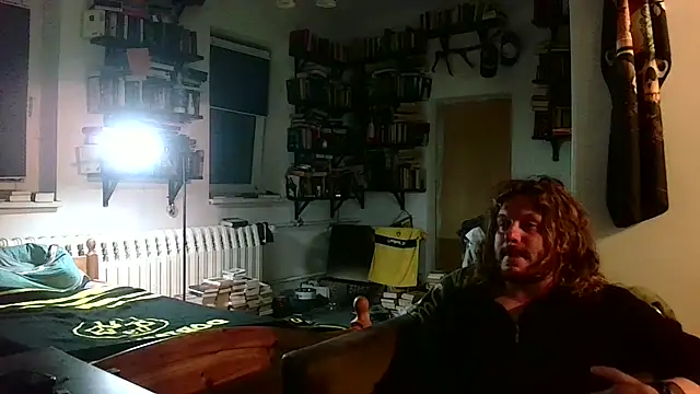 sunr1sa online show from October 14, 4:08 am