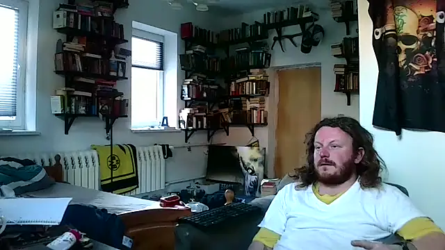 sunr1sa online show from March 4, 4:20 pm