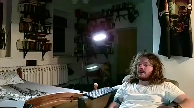 sunr1sa online show from December 17, 6:24 am