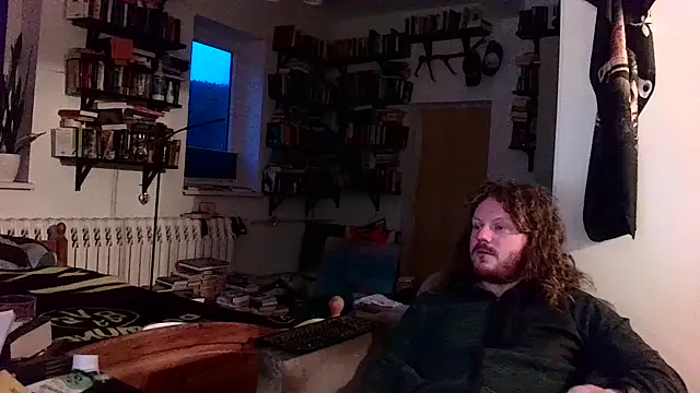 sunr1sa online show from March 12, 5:15 am