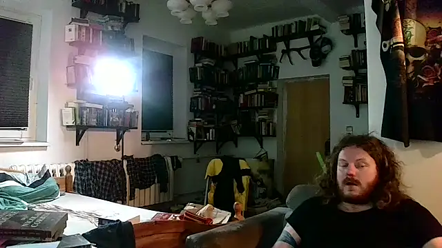 sunr1sa online show from March 17, 4:40 am