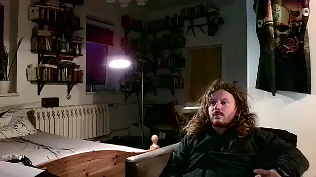 sunr1sa online show from December 9, 6:45 am