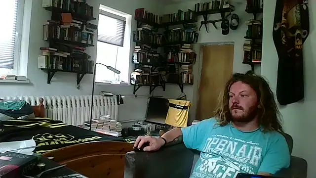 sunr1sa online show from September 14, 6:15 am