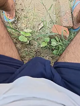 Rahul sharma horny online show from October 11, 5:00 am