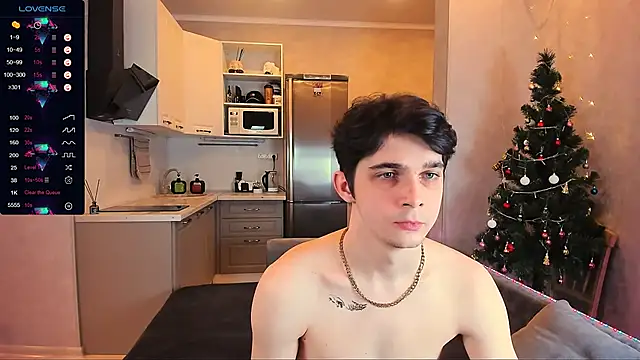 Aaron Boom online show from January 24, 11:34 pm