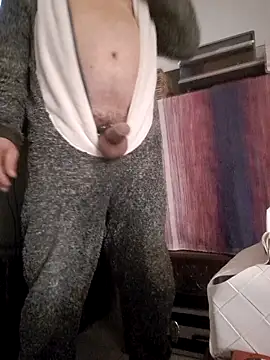 Snapshot of pachapeter chatting on February 11, 12:16 pm pachapeter online show from February 11, 12:16 pm