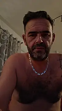 Snapshot of pachapeter chatting on October 4, 8:35 pm pachapeter online show from October 4, 8:35 pm