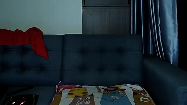 baphomet from ice online show from February 1, 5:26 pm