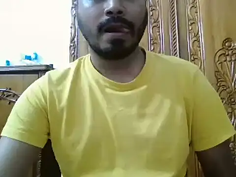 desiboyasif online show from October 9, 6:46 pm