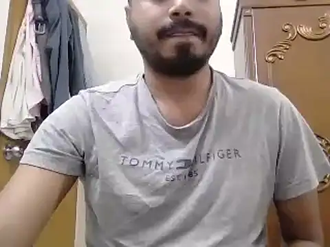 desiboyasif online show from October 12, 4:23 pm