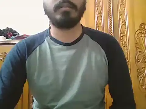 desiboyasif online show from January 7, 4:27 pm