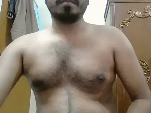 desiboyasif online show from September 14, 8:00 pm