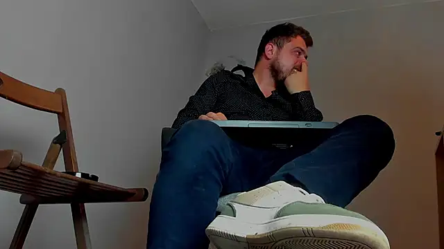 Master Mark Wayne online show from November 16, 8:33 pm