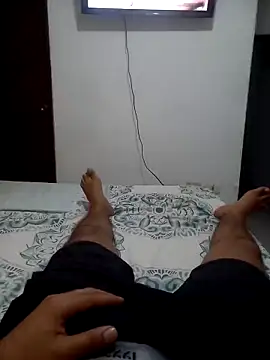 bonehur online show from March 17, 5:21 am