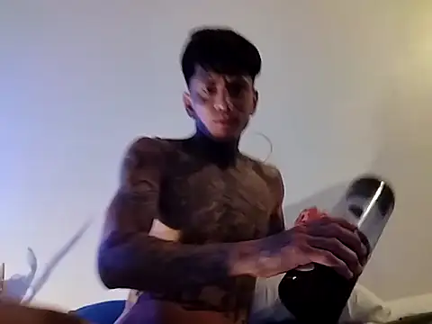 Papinine6 online show from September 11, 5:23 pm