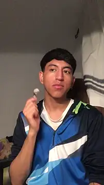 modelo180 online show from October 14, 8:49 pm