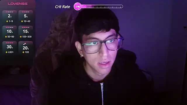 modelo180 online show from December 29, 11:39 pm