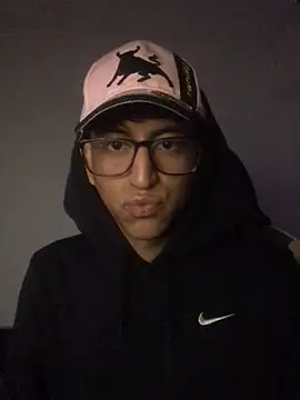 modelo180 online show from January 23, 7:40 pm