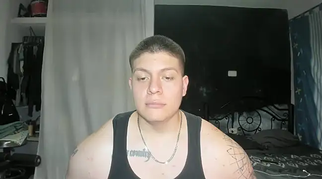 regan jhonso online show from February 7, 5:20 am