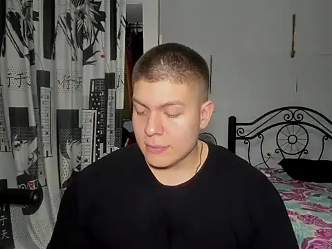 regan jhonso online show from February 24, 5:41 am