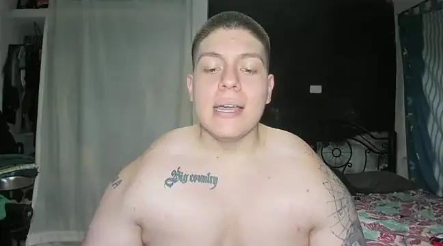 regan jhonso online show from January 26, 6:48 pm