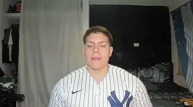 regan jhonso online show from March 15, 4:35 am