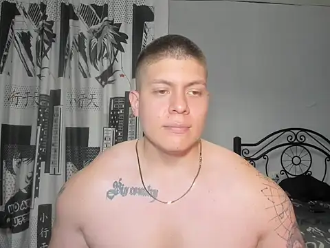 regan jhonso online show from November 1, 8:40 am